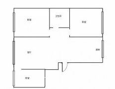 方华名苑三期现房小高层123.18平4800一平